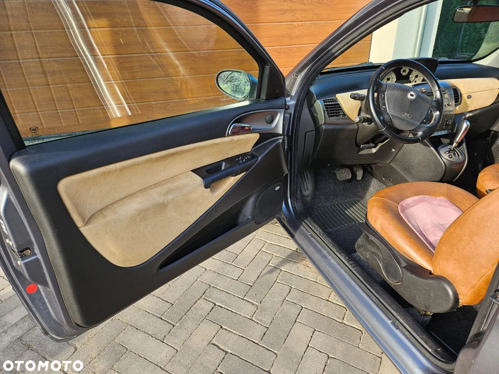 Lancia Ypsilon Y 1.3 16v Multijet Automatik Platino - 15