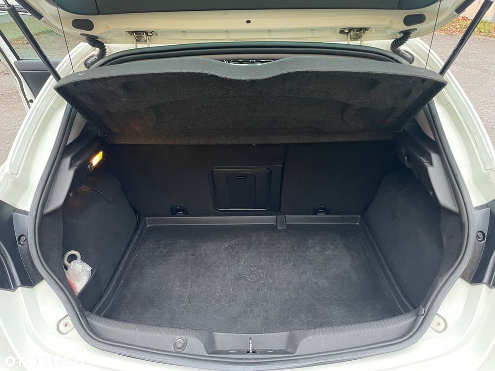 Alfa Romeo Giulietta 2.0 JTDM Progression - 29