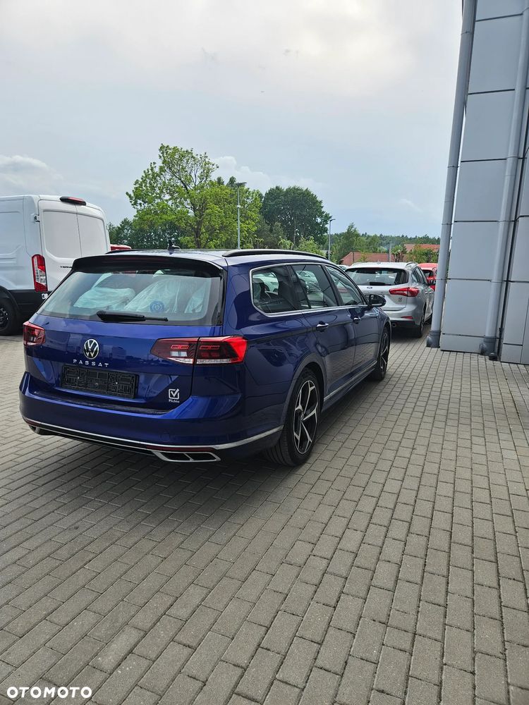 Volkswagen Passat 2.0 TSI Elegance DSG - 3