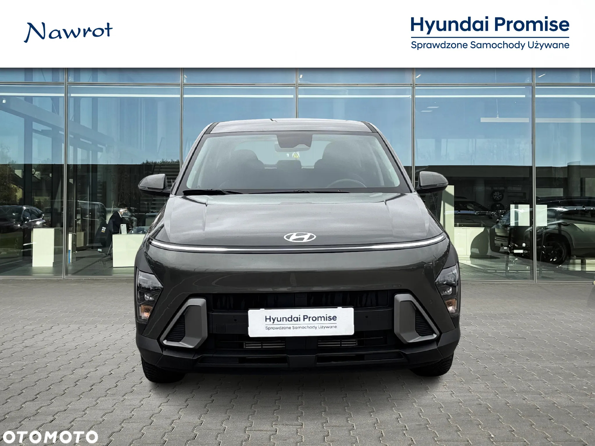Hyundai Kona - 8