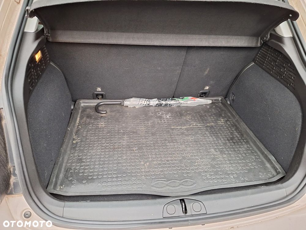 Fiat 500X 1.4 MultiAir City Cross DDCT - 12