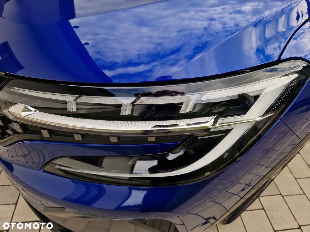 Renault Austral 1.2 E-Tech Full Hybrid 200 Iconic esprit Alpine MMT - 37