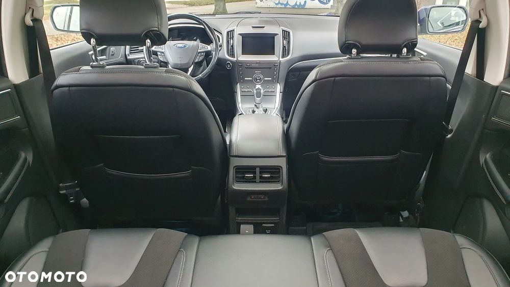 Ford Edge - 16