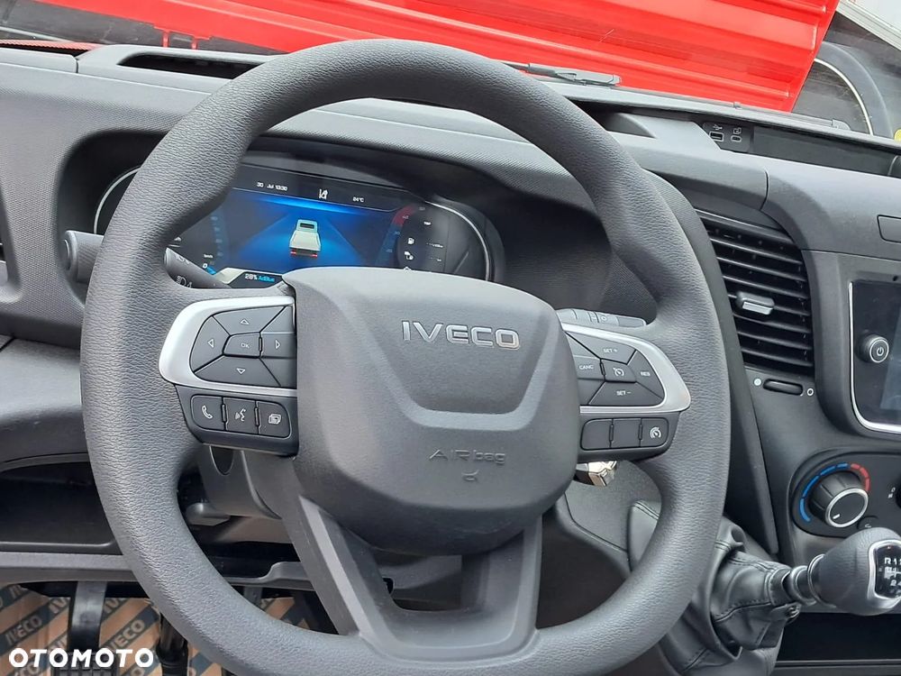Iveco Daily 35C16H3.0H - 26
