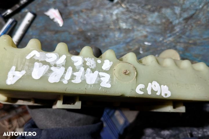 Calculator clima 24462346 15408375 24462346 15408375 Opel Zafira A [f - 2
