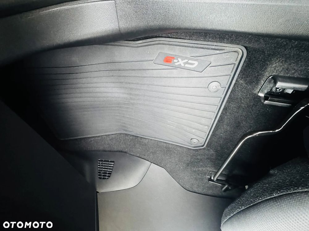 Mazda CX-3 2.0 Skyenergy - 20