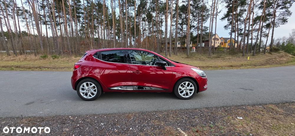 Renault Clio 0.9 TCe Limited - 6