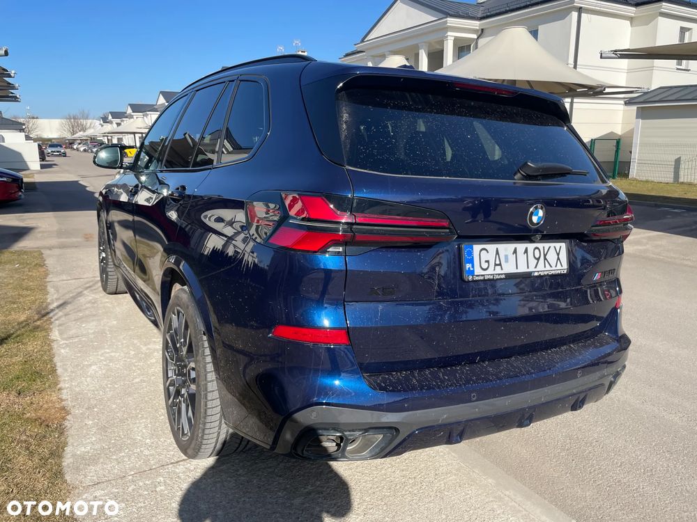 BMW X5 - 5