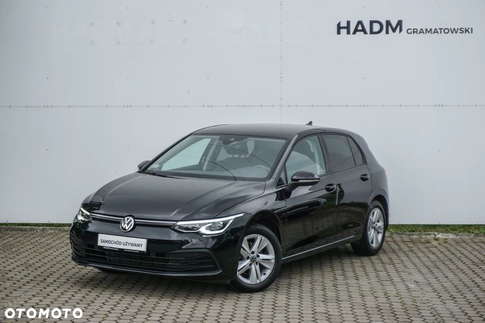 Volkswagen Golf VIII 1.5 eTSI EVO Life DSG - 3