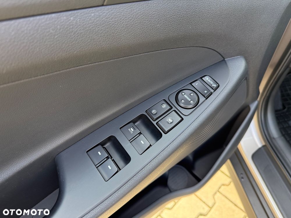 Hyundai Tucson 1.6 GDi 2WD Style - 17