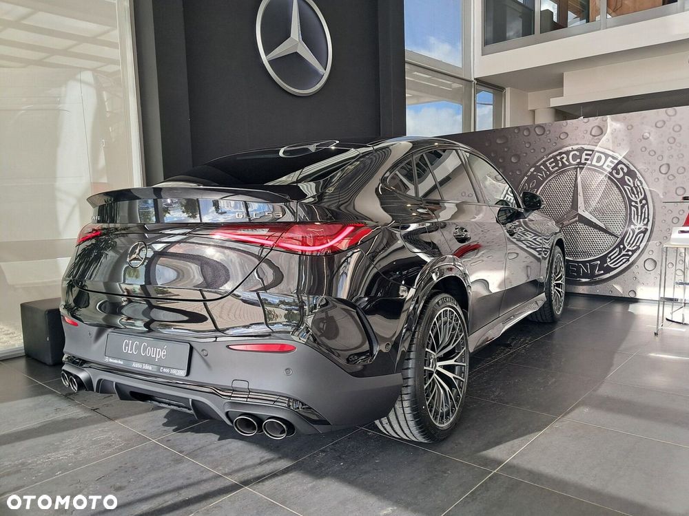 Mercedes-Benz GLC - 26