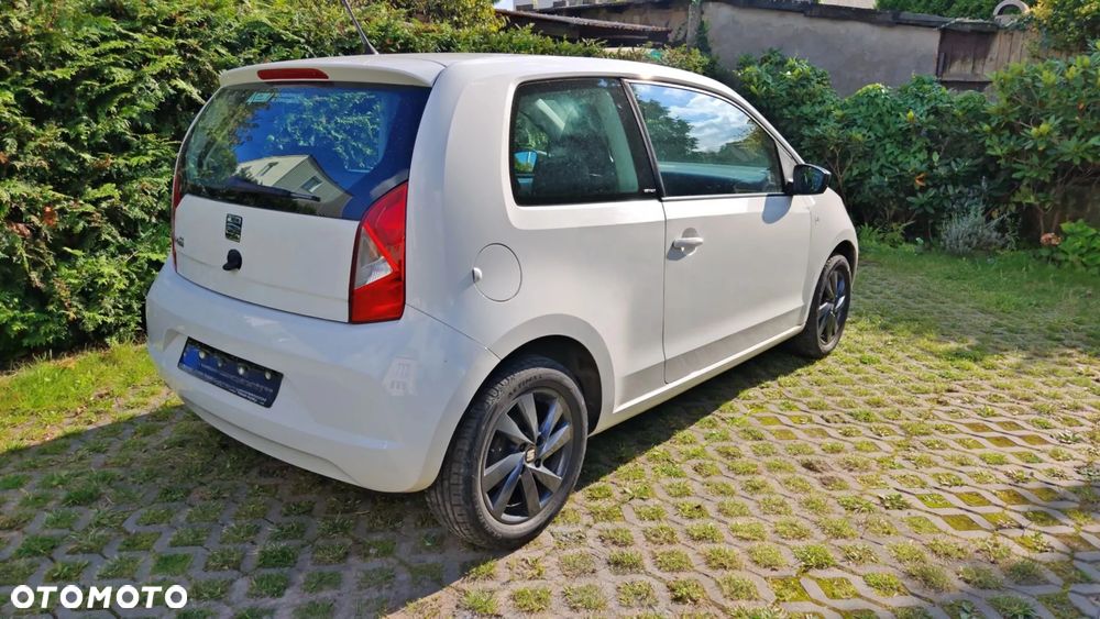 Seat Mii 1.0 Style - 3