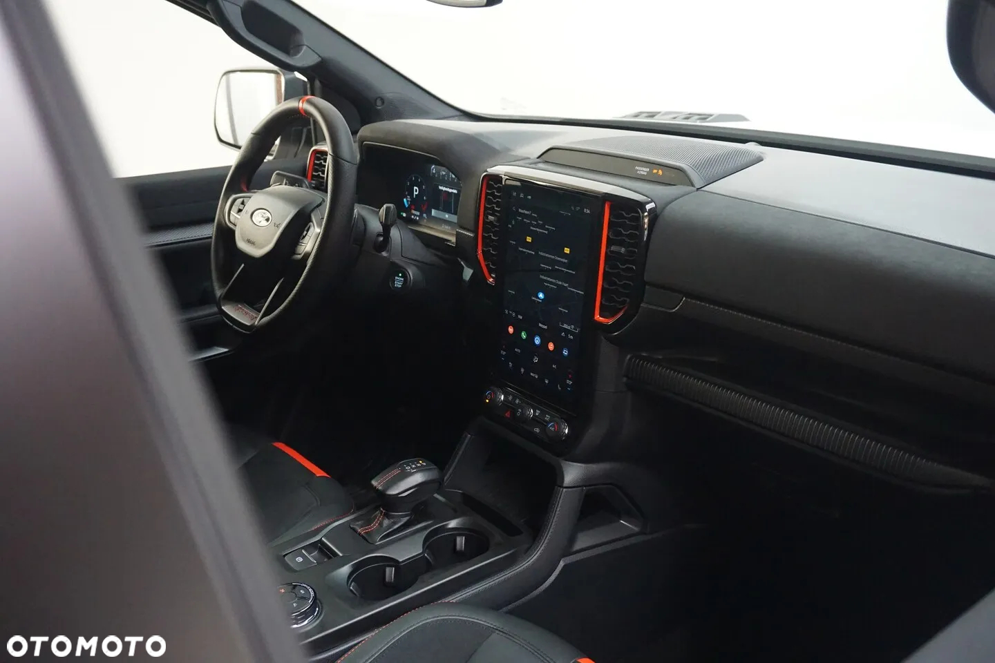 Ford Ranger Raptor - 8