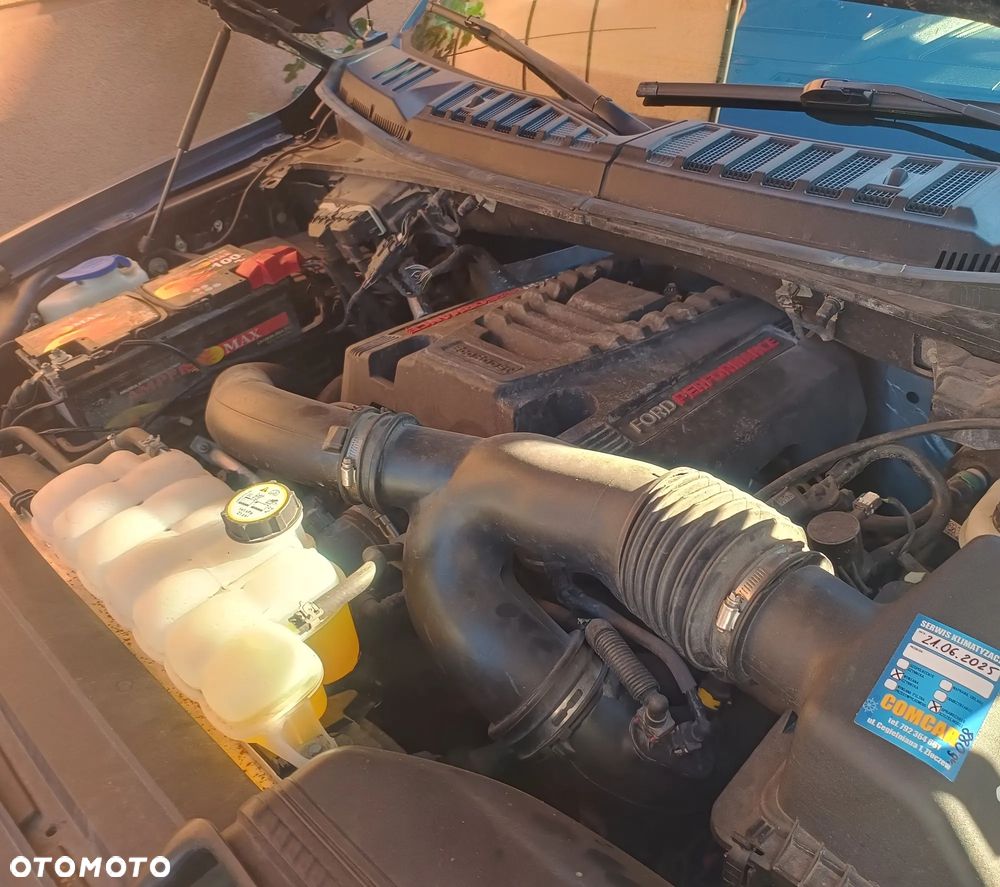 Ford F150 - 38