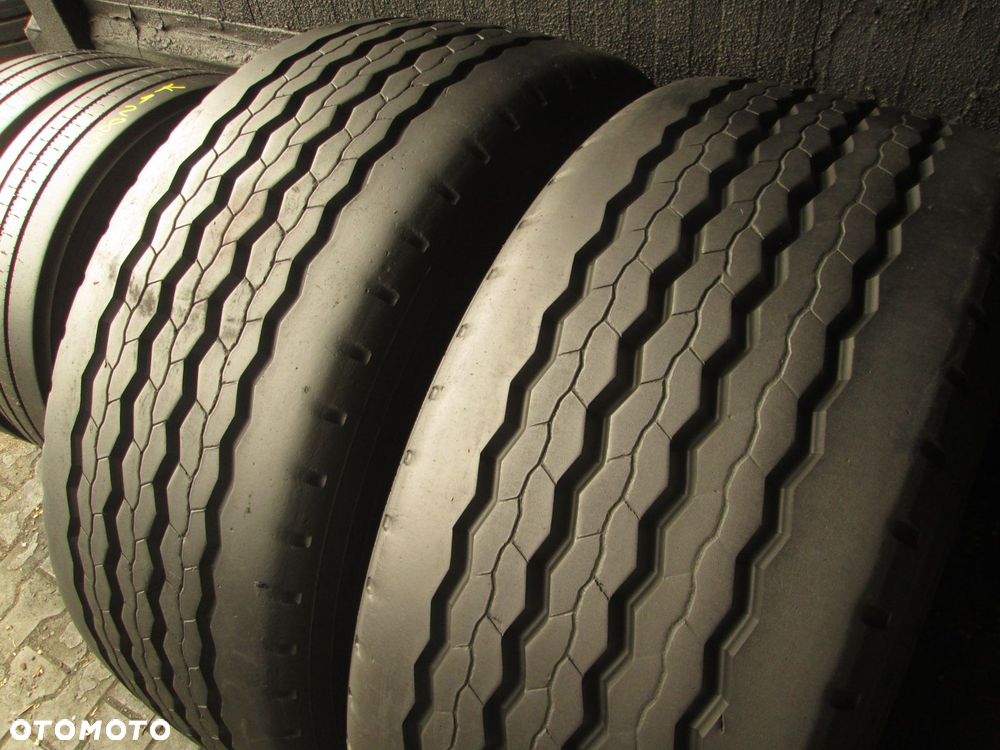 Opony ciężarowe 385/55R22.5 Windpower WTR 69. Opony ciężarowe - 8
