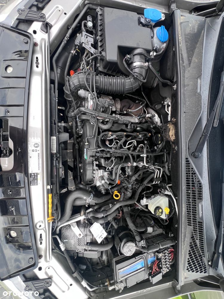 Volkswagen Amarok 2.0 BiTDI BMT Dark Label - 24