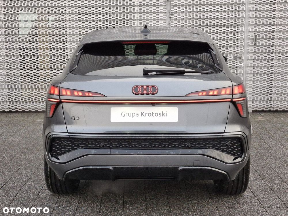 Audi Q3 Sportback - 6