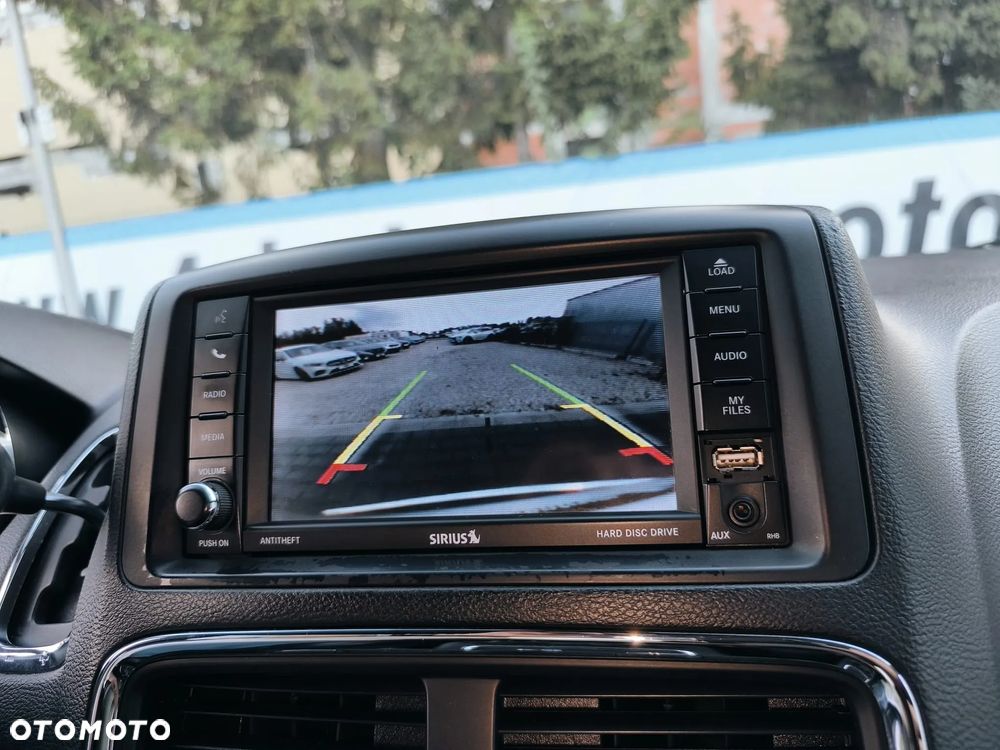 Dodge Grand Caravan 3.6 Express - 23