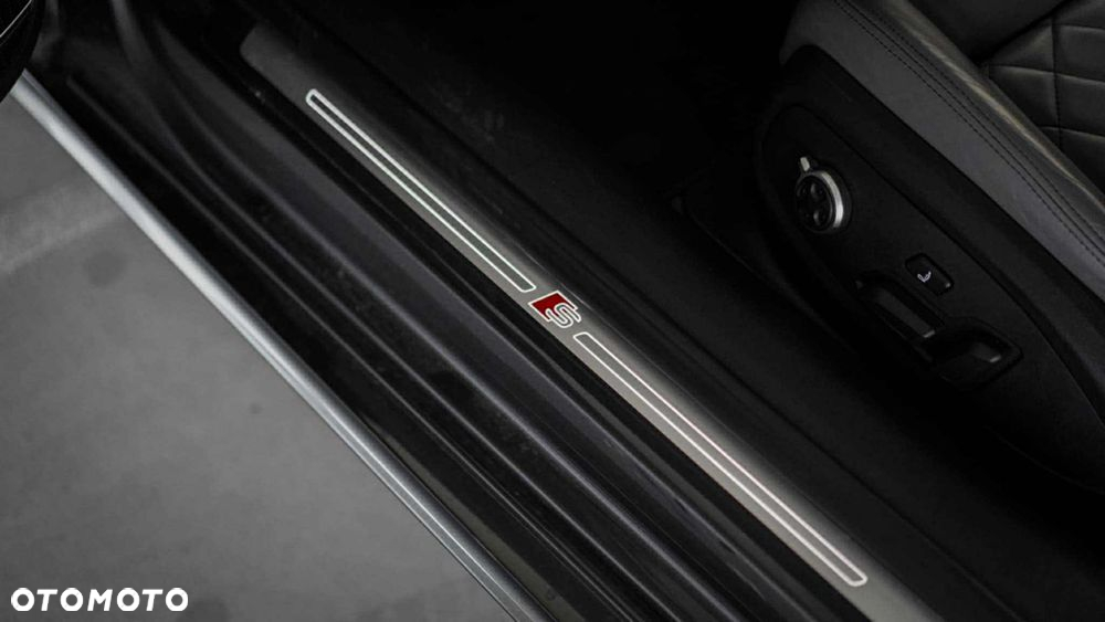 Audi S5 Coupe 3.0 TFSI quattro tiptronic - 33