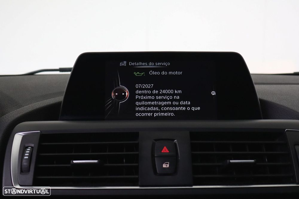 BMW 116 i Advantage - 36