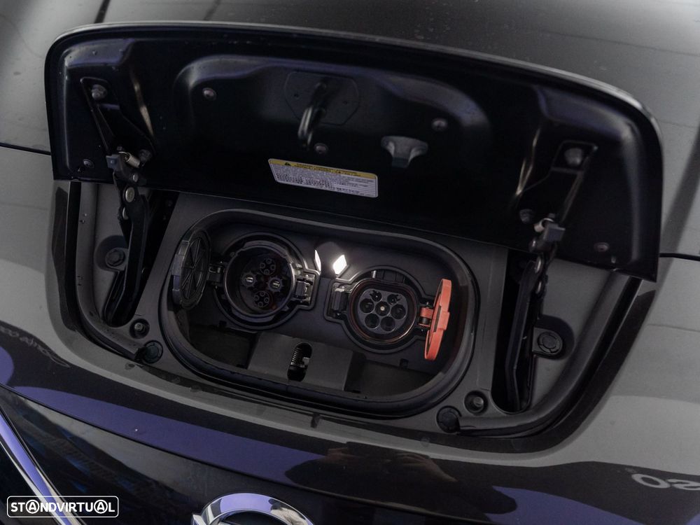 Nissan Leaf N-Connecta - 10