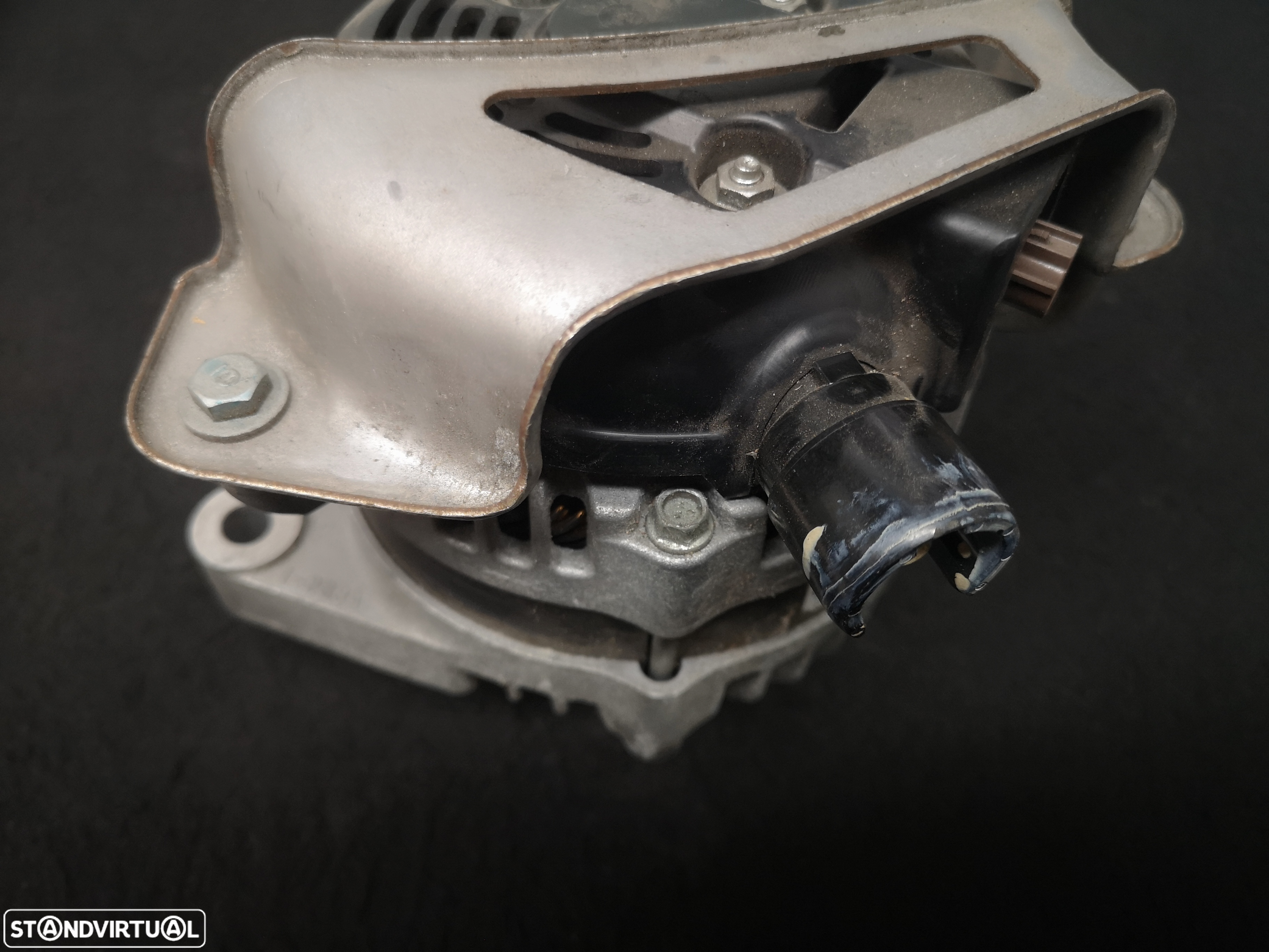Alternador originais Honda hrv 1.6 I-DTEC 2016-2019 - 5