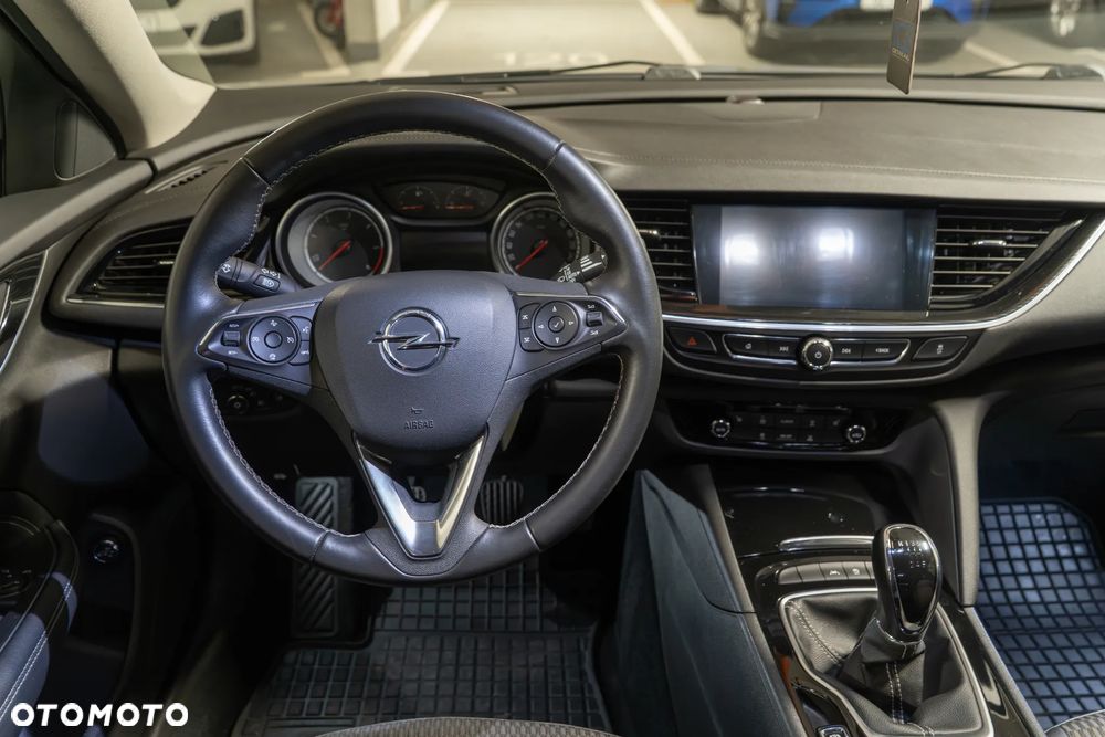 Opel Insignia 2.0 CDTI Elite S&S - 9