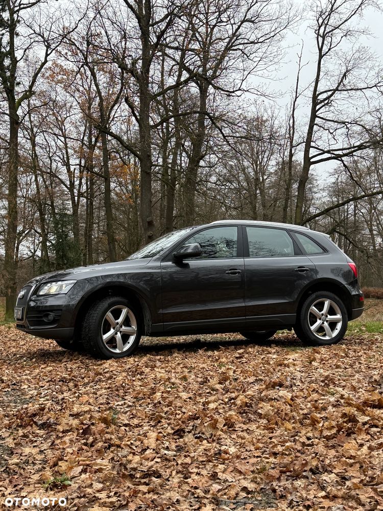 Audi Q5 2.0 TDI Quattro - 4