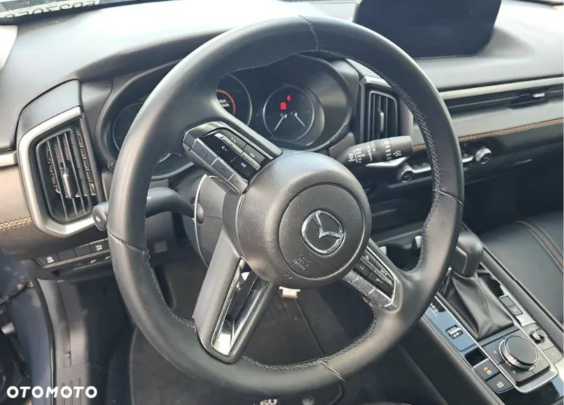 Mazda CX-50 - 8