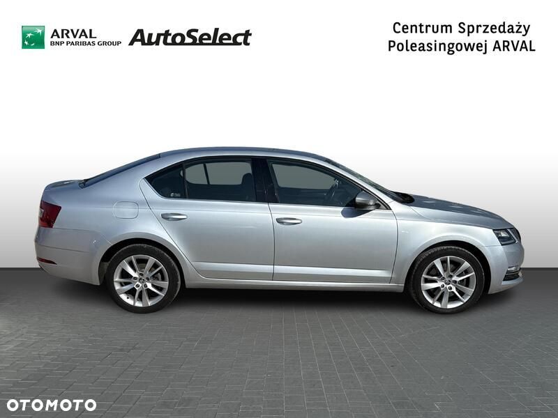Skoda Octavia - 7
