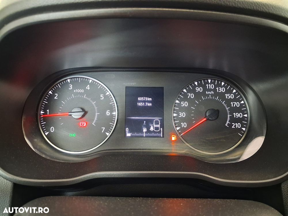 Dacia Duster TCe 150 4WD Prestige - 9