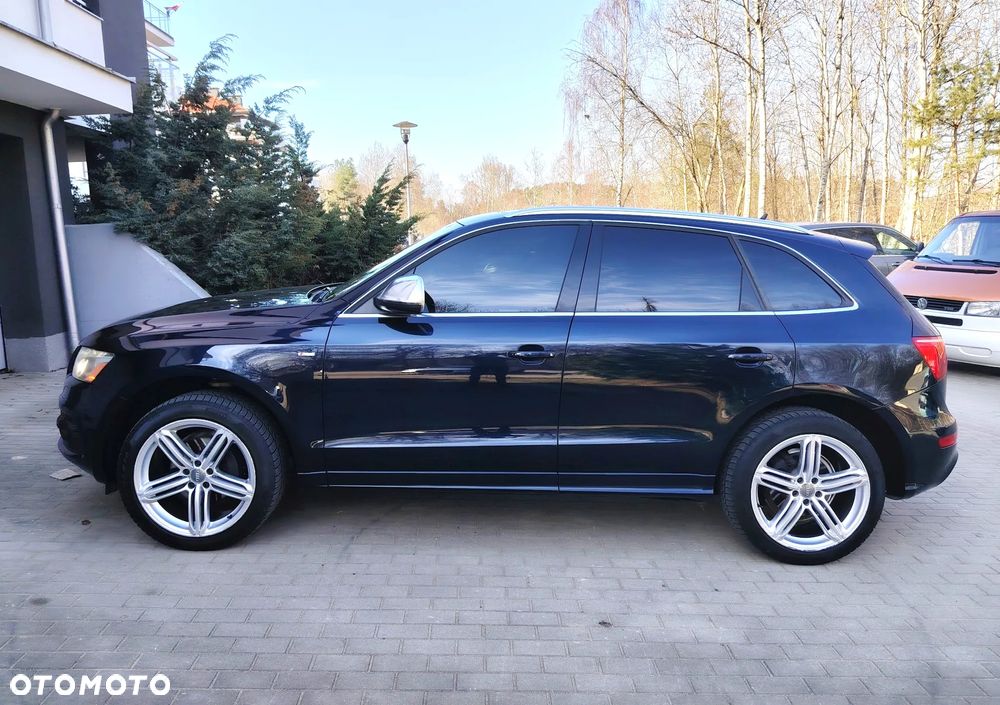 Audi Q5 - 19