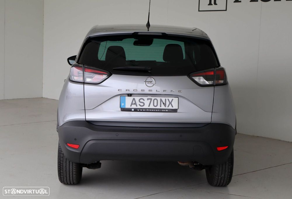 Opel Crossland 1.2 T Business - 7