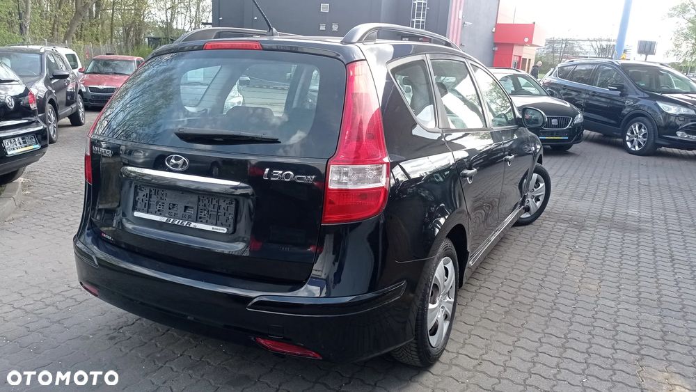 Hyundai i30 i30cw 1.4 Comfort - 19