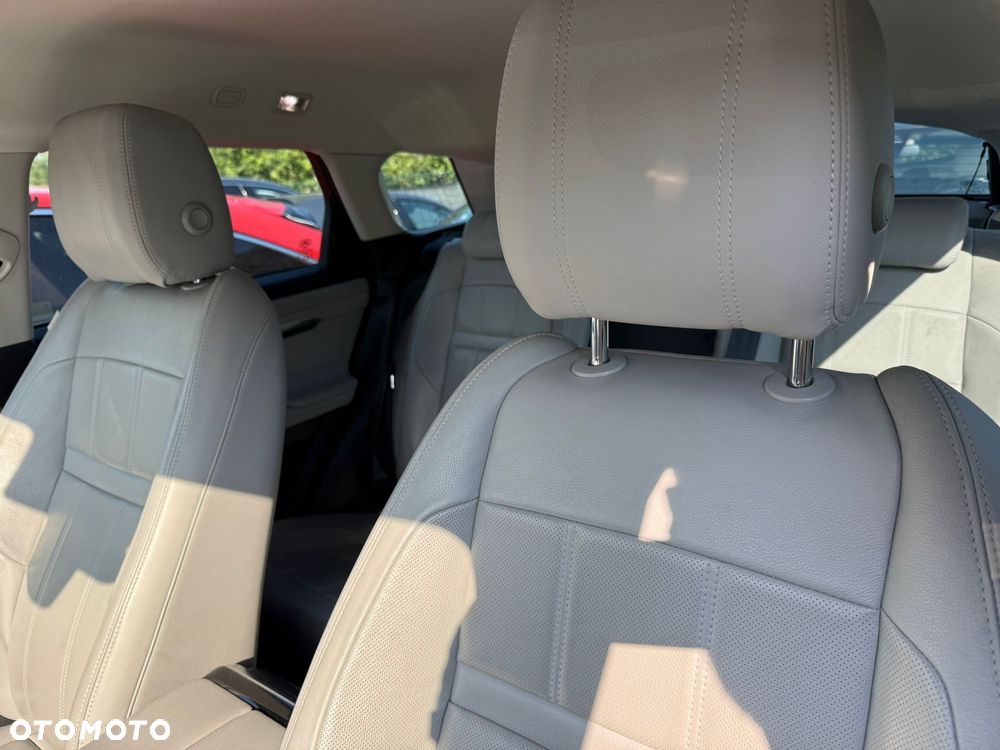 Land Rover Range Rover Evoque ver-2-0-d165-mhev-s - 26