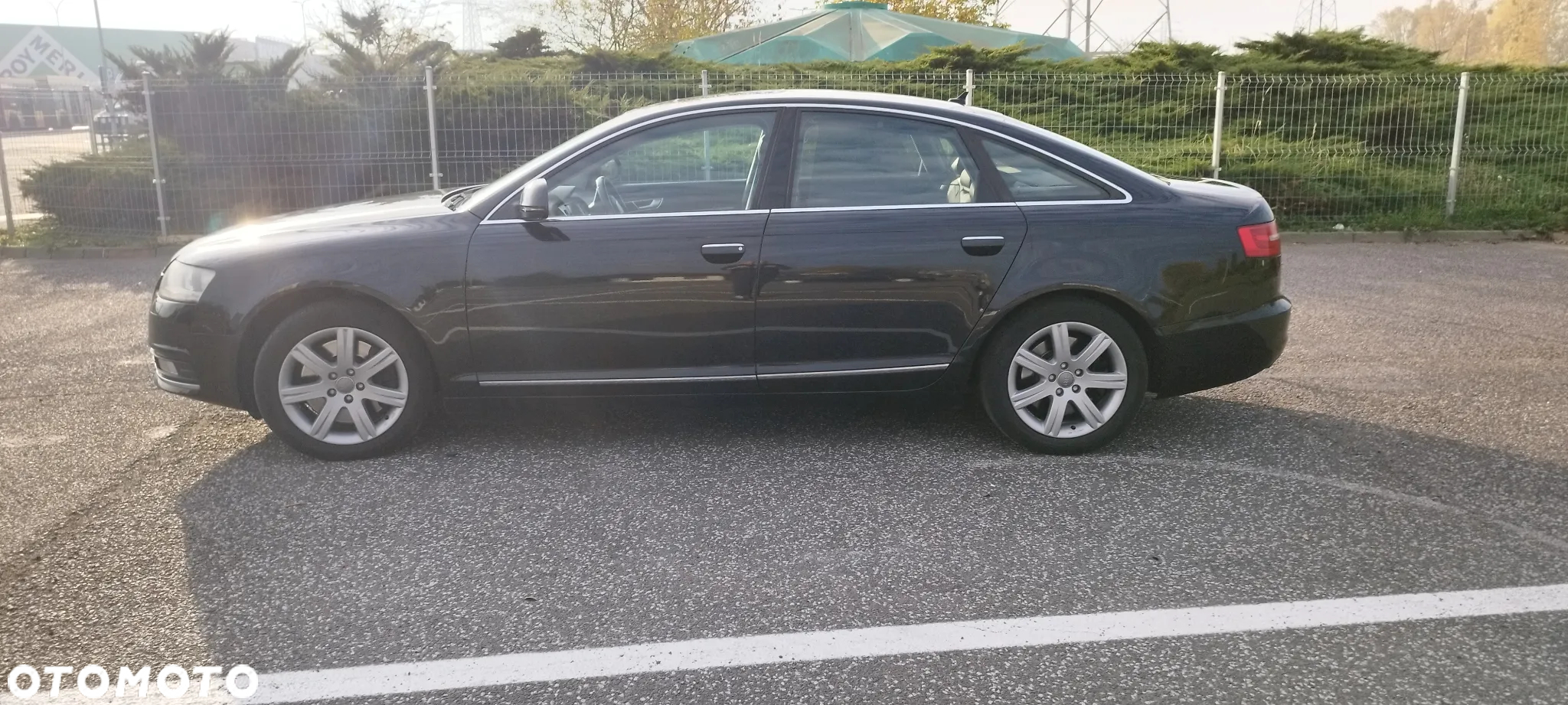 Audi A6 3.0 TDI Quattro Tiptronic - 9