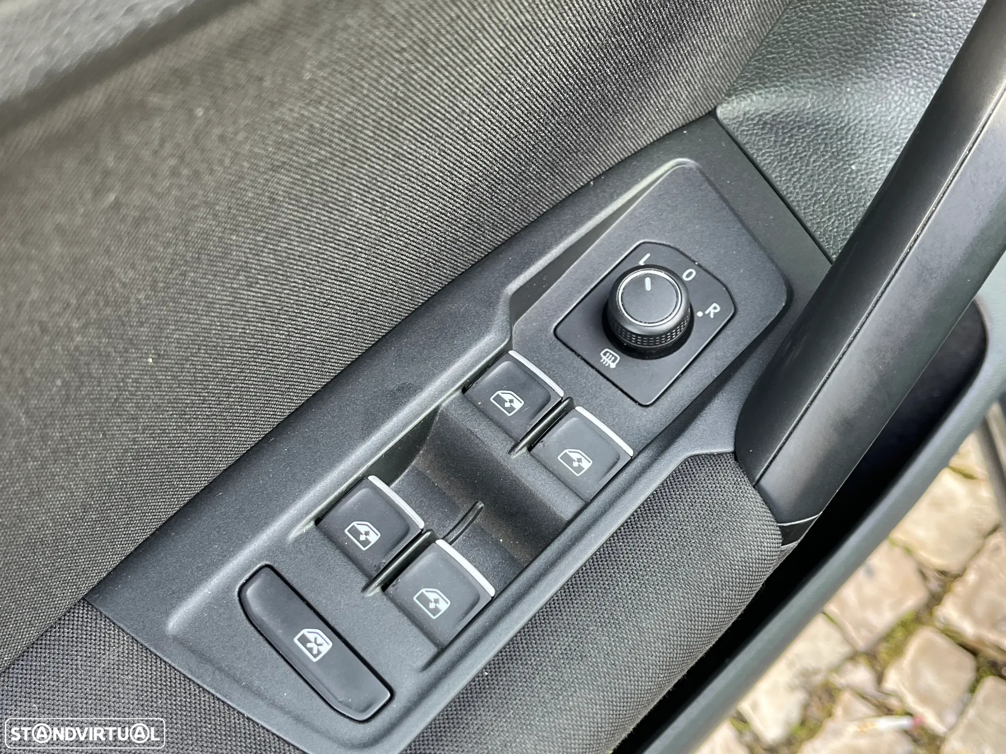 VW Tiguan 1.6 TDI Confortline - 22