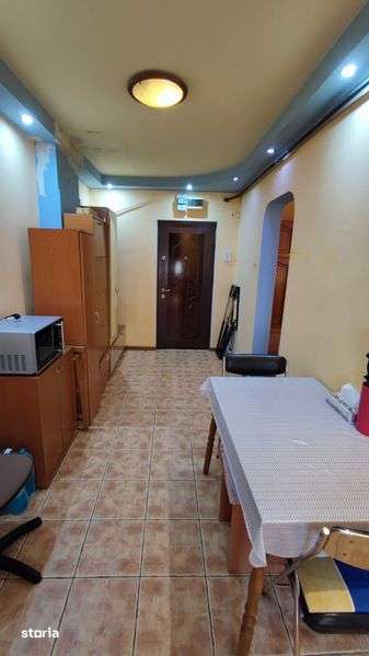 Apartament 2 camere Bd. Ferdinand etaj 6/8 — fotografia 3