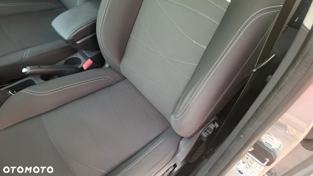 Ford Fiesta - 26