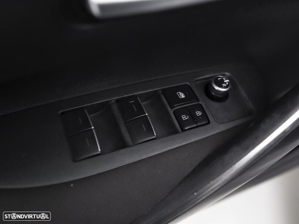 Toyota Corolla 1.8 Hybrid Active - 16