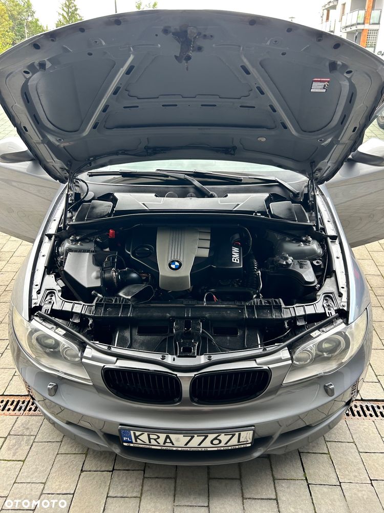 BMW Seria 1 120d - 15