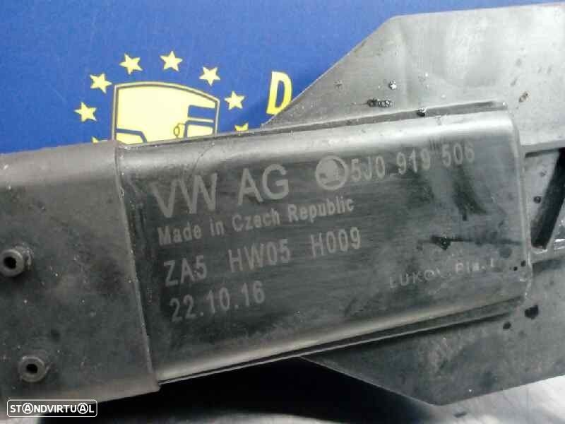 CAIXA PRÉ AQUECIMENTO SEAT IBIZA IV 2017 -5J0919506 - 4