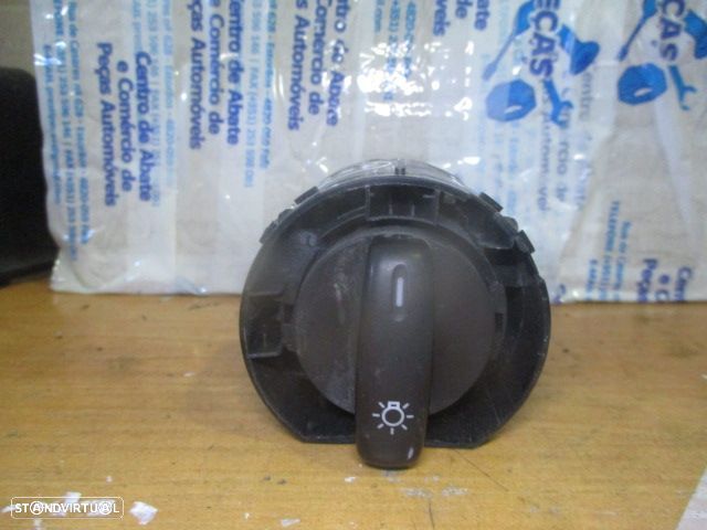 Interruptor 1K0941431AH VW TOURAN 2003 REGULADOR FAROIS VW GOLF PLUS (5M) FASE 1 2008 1.9TDI  105CV 5P CINZENTO LUZES - 1