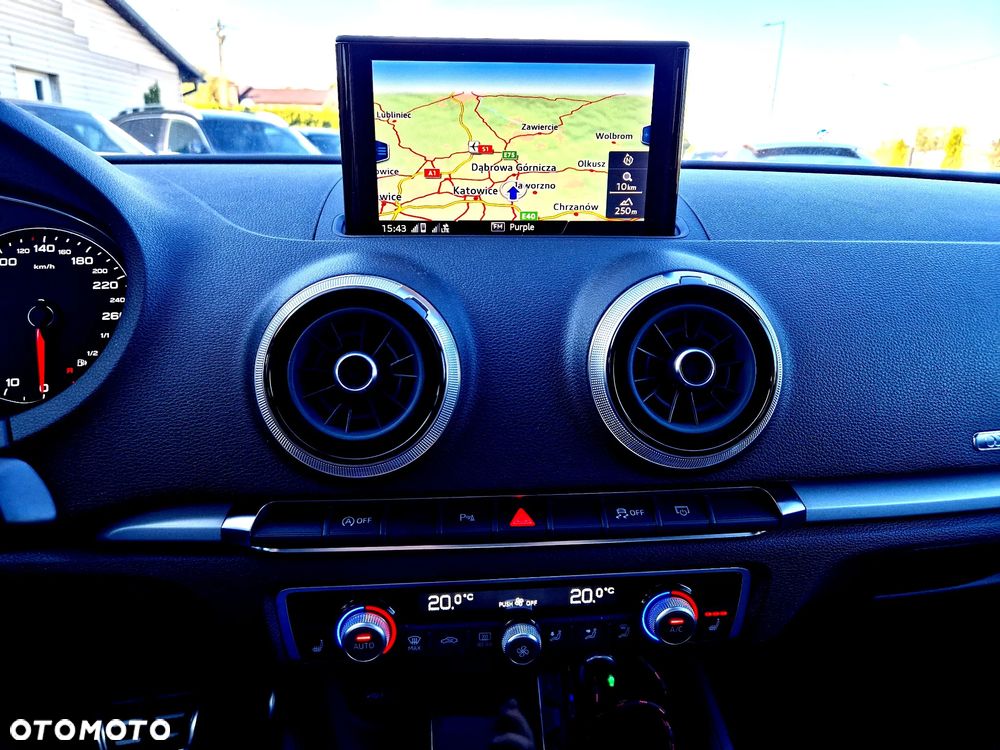 Audi A3 Limousine - 19