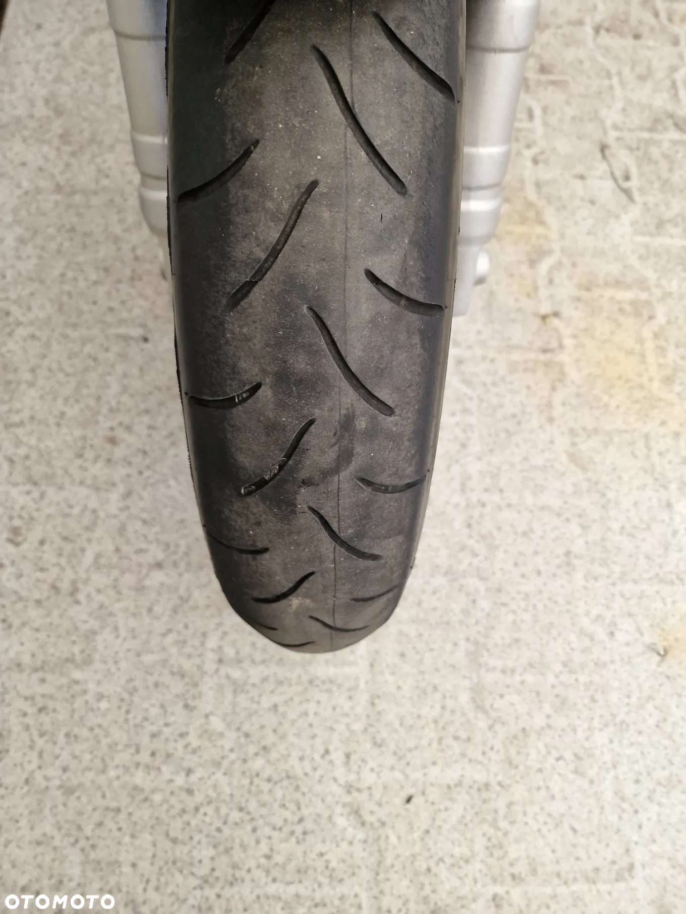 Yamaha MT - 10