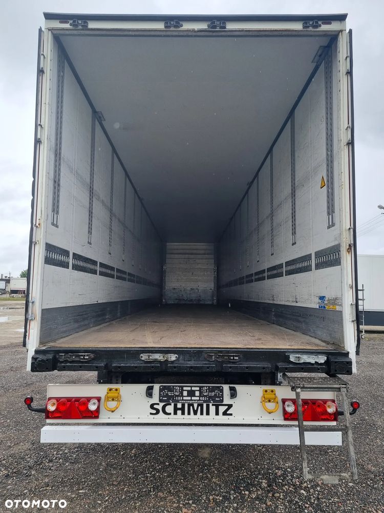 Schmitz Cargobull SCB*S3B - 7