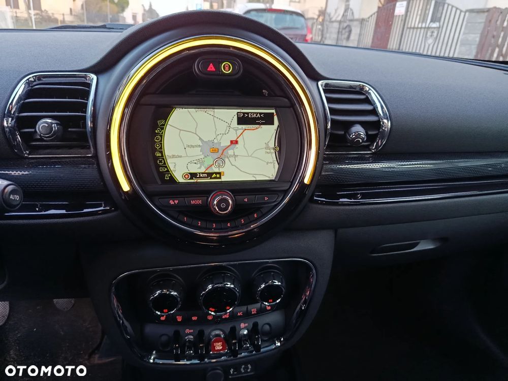 MINI Clubman Cooper D Estate Edition - 7