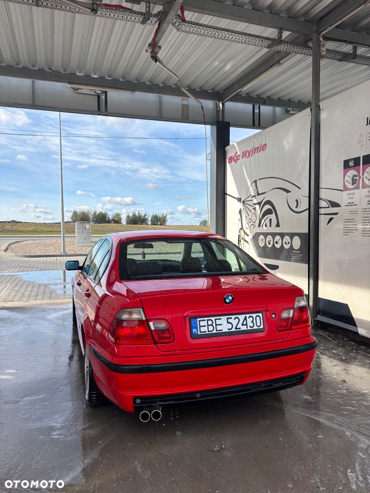 BMW Seria 3 330xd - 7