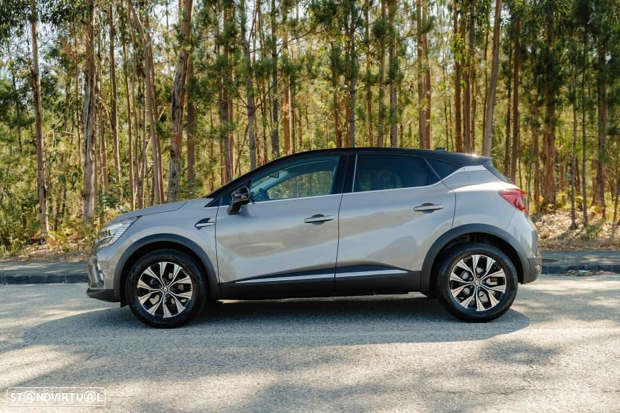 Renault Captur 1.0 TCe Exclusive - 6