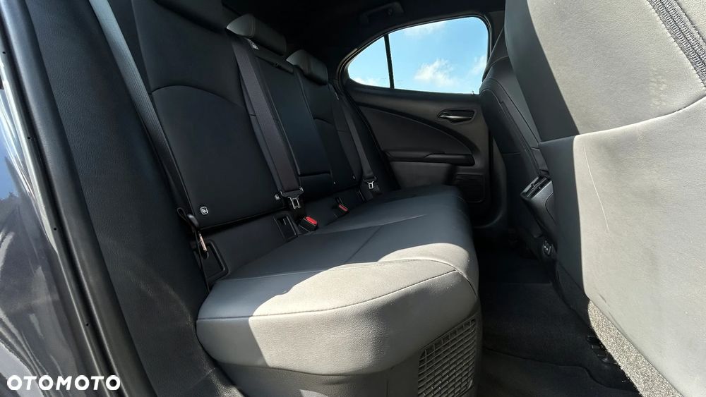 Lexus UX 200 GPF F Sport 2WD - 25